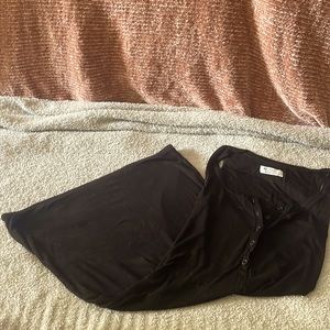 Black Michael Lauren dress, XS/2 women’s.